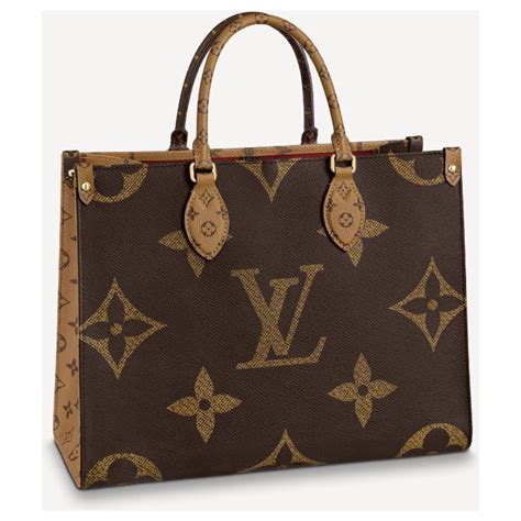 louis vuitton onthego mm bag.